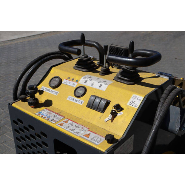 2024 DPC HT360L-2-49018707