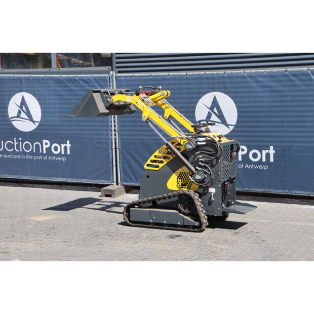 2024 DPC HT360L-2-49018714