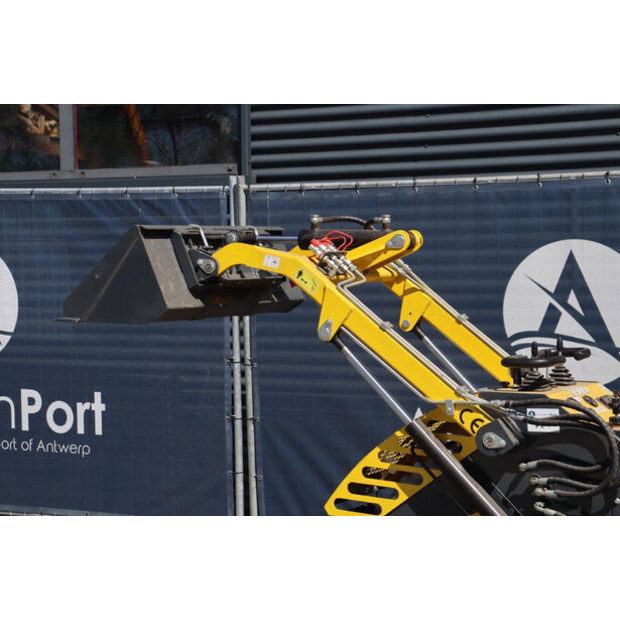 2024 DPC HT360L-2-49018715