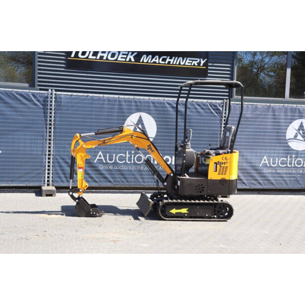 2024 JPC HT12-49018981