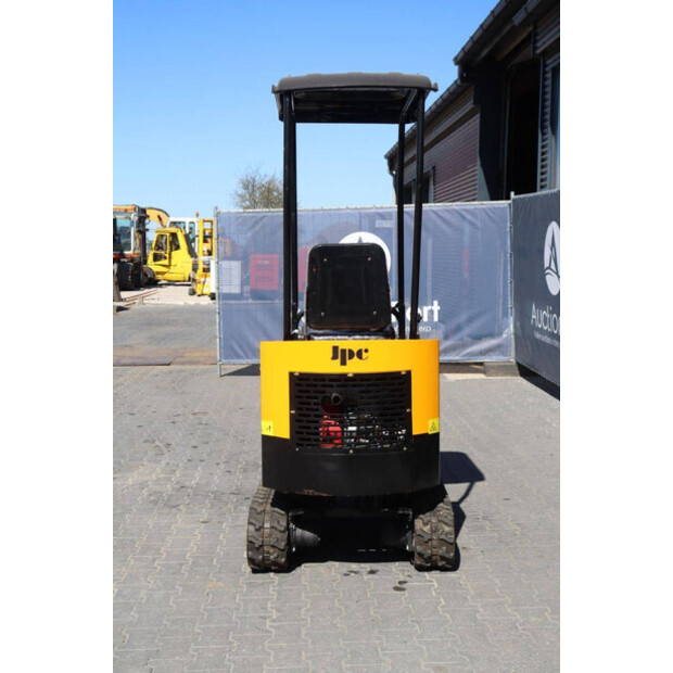 2024 JPC HT12-49018985