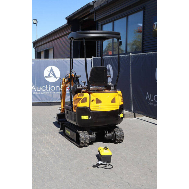 2024 DPC HT15L-49019087