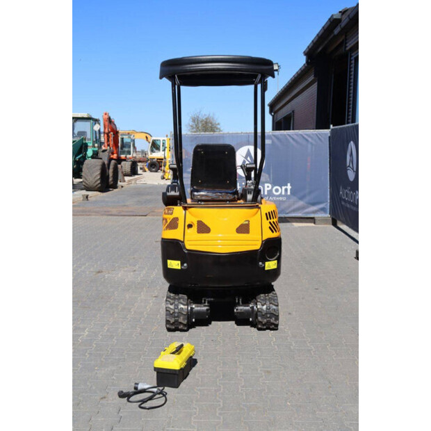 2024 DPC HT15L-49019088