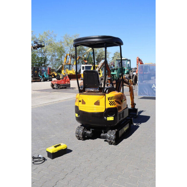 2024 DPC HT15L-49019089