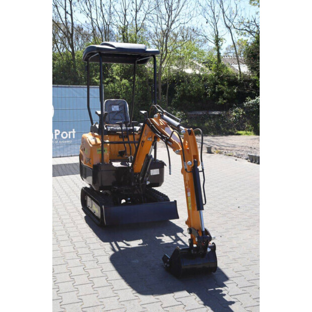 2024 DPC HT15L-49019090