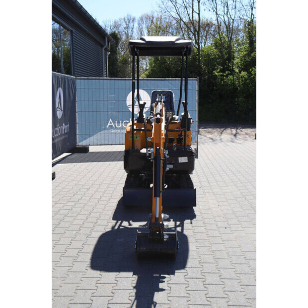 2024 DPC HT15L-49019091