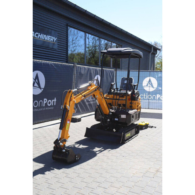 2024 DPC HT15L-49019092