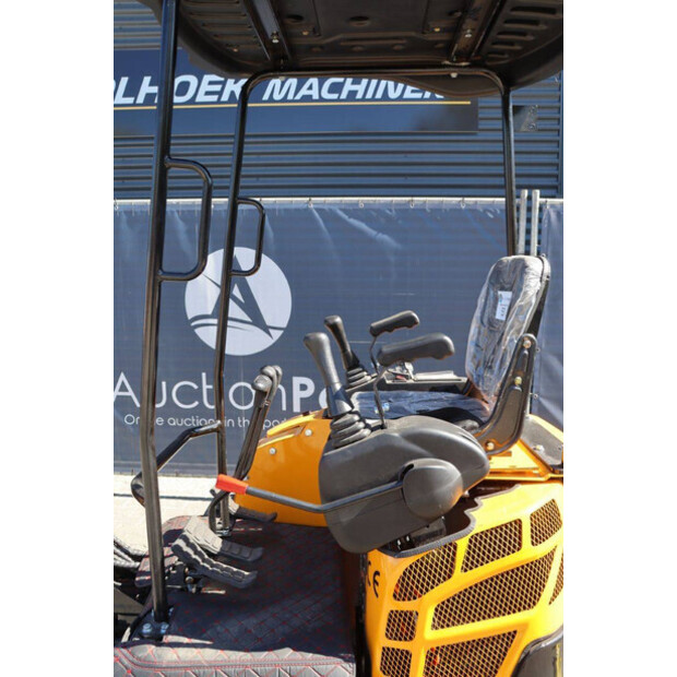 2024 DPC HT15L-49019105