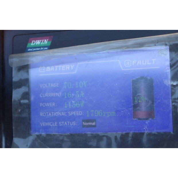 2024 DPC HT15L-49019111