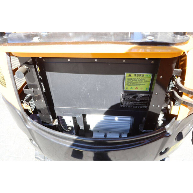 2024 DPC HT15L-49019112