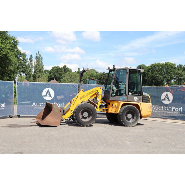 2002 Ahlmann AL/AL100t-49019458