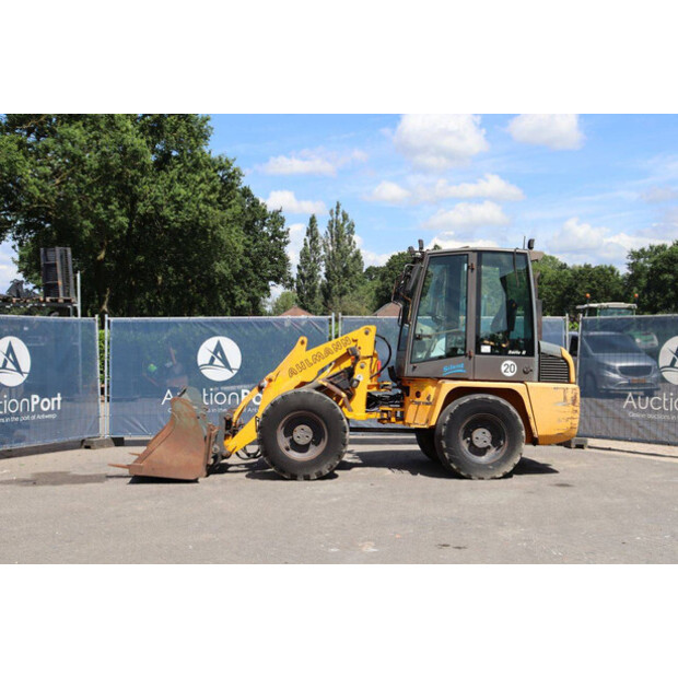 2002 Ahlmann AL/AL100t-49019459