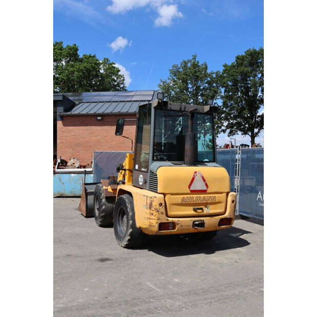 2002 Ahlmann AL/AL100t-49019461
