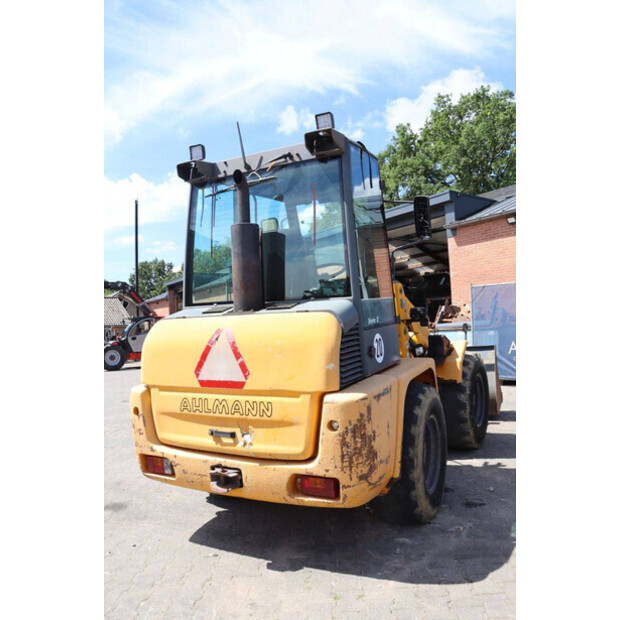 2002 Ahlmann AL/AL100t-49019463