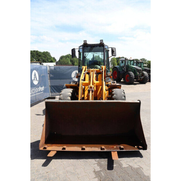 2002 Ahlmann AL/AL100t-49019464