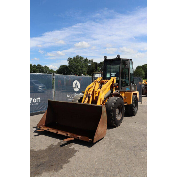 2002 Ahlmann AL/AL100t-49019465