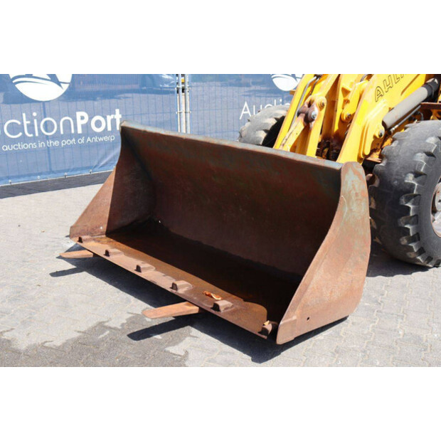 2002 Ahlmann AL/AL100t-49019466