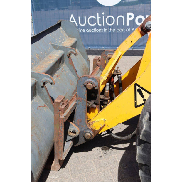 2002 Ahlmann AL/AL100t-49019467