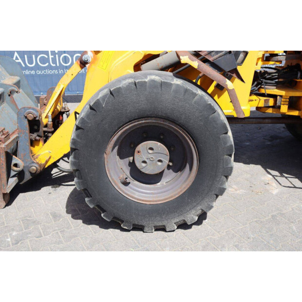 2002 Ahlmann AL/AL100t-49019469
