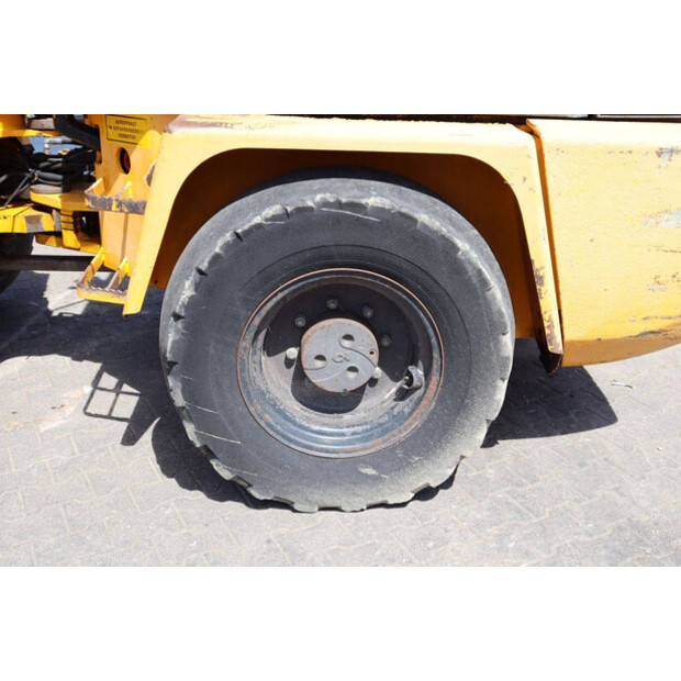 2002 Ahlmann AL/AL100t-49019470