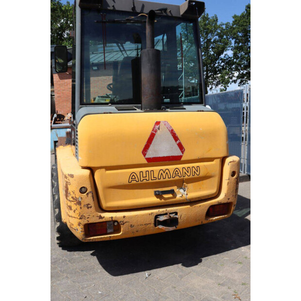 2002 Ahlmann AL/AL100t-49019471