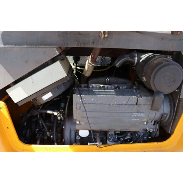 2002 Ahlmann AL/AL100t-49019473