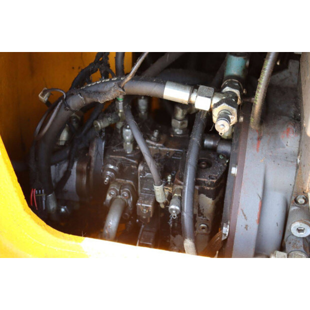 2002 Ahlmann AL/AL100t-49019474