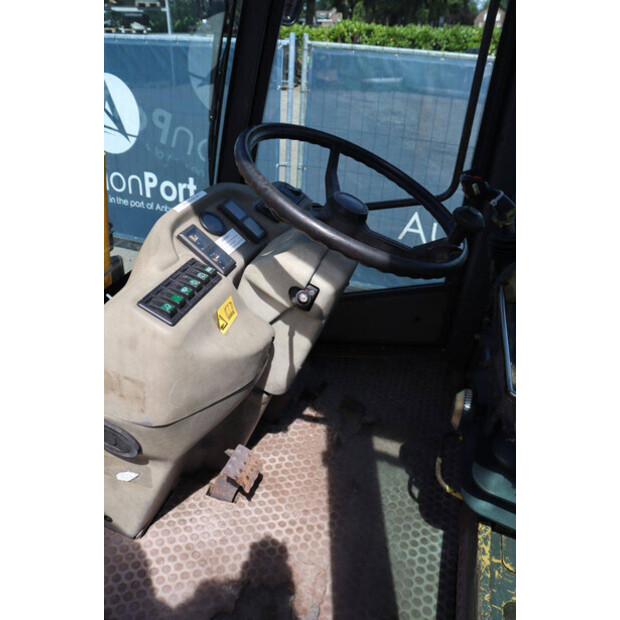 2002 Ahlmann AL/AL100t-49019477