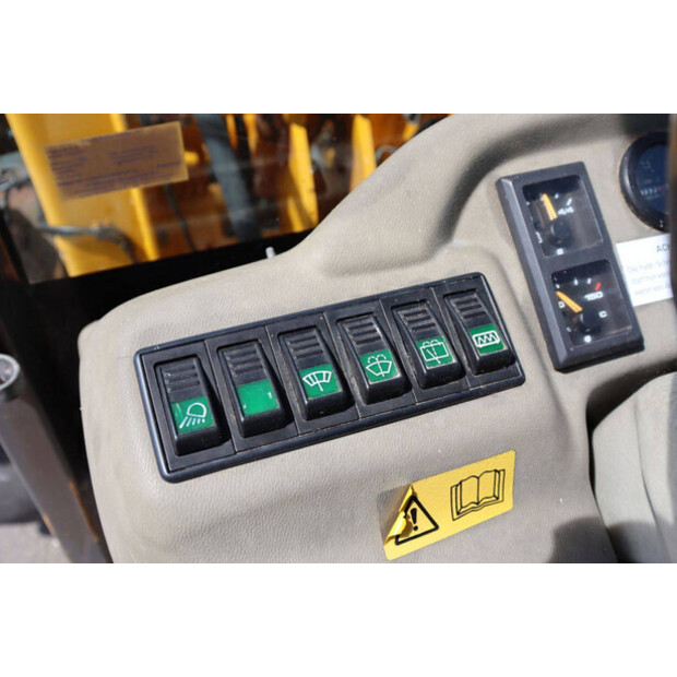 2002 Ahlmann AL/AL100t-49019480