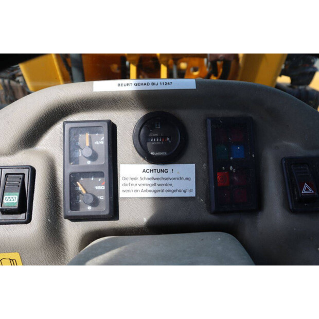2002 Ahlmann AL/AL100t-49019481