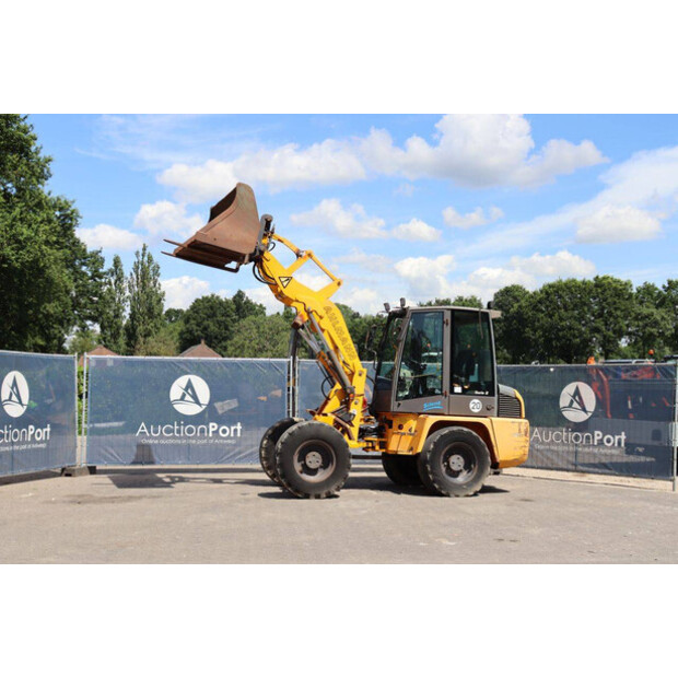 2002 Ahlmann AL/AL100t-49019487