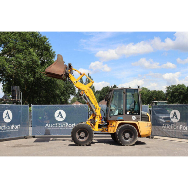 2002 Ahlmann AL/AL100t-49019488
