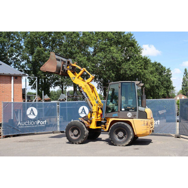 2002 Ahlmann AL/AL100t-49019489