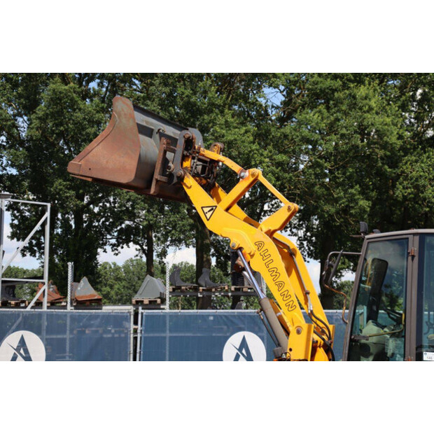 2002 Ahlmann AL/AL100t-49019490