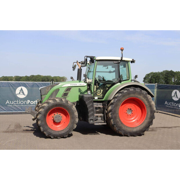 Fendt 716 VARIO-49019491