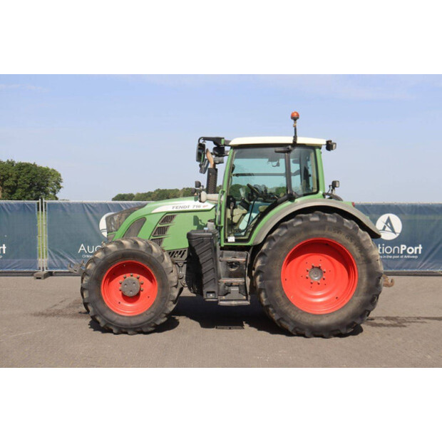 Fendt 716 VARIO-49019492