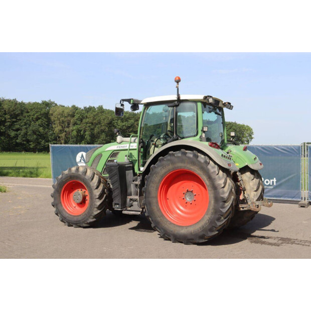 Fendt 716 VARIO-49019493