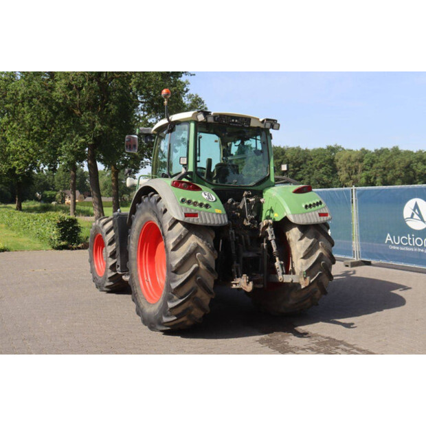 Fendt 716 VARIO-49019494