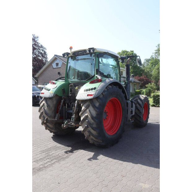 Fendt 716 VARIO-49019496
