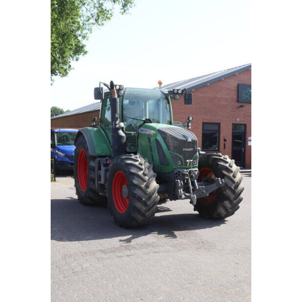 Fendt 716 VARIO-49019497