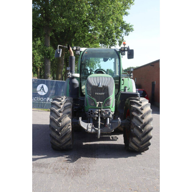Fendt 716 VARIO-49019498