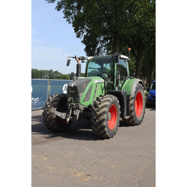 Fendt 716 VARIO-49019499