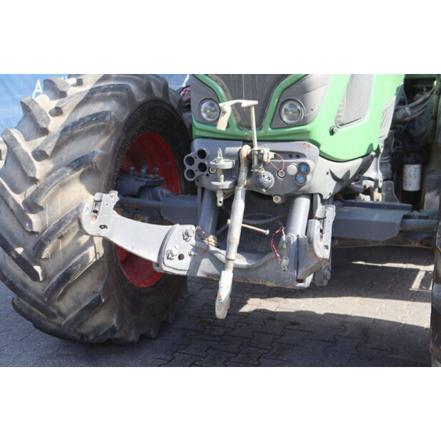 Fendt 716 VARIO-49019501