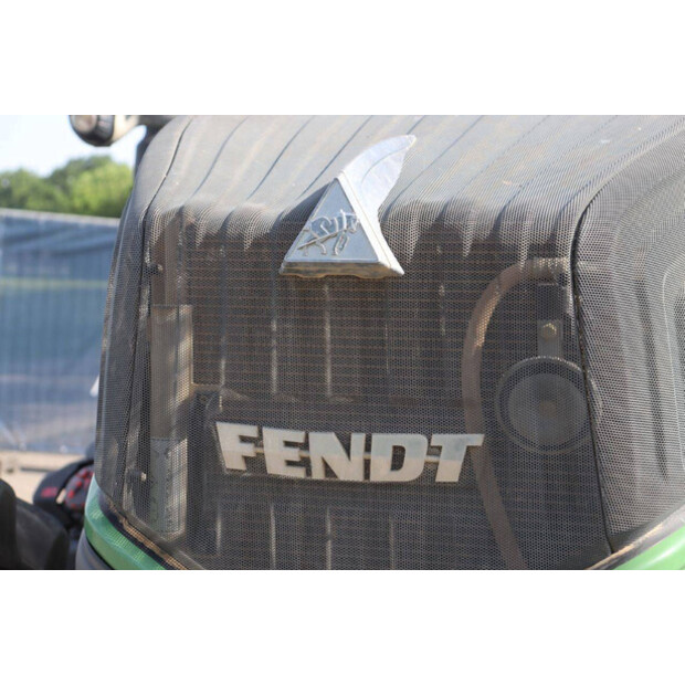 Fendt 716 VARIO-49019503