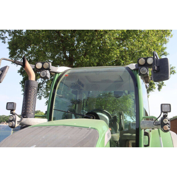 Fendt 716 VARIO-49019504