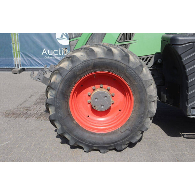 Fendt 716 VARIO-49019506