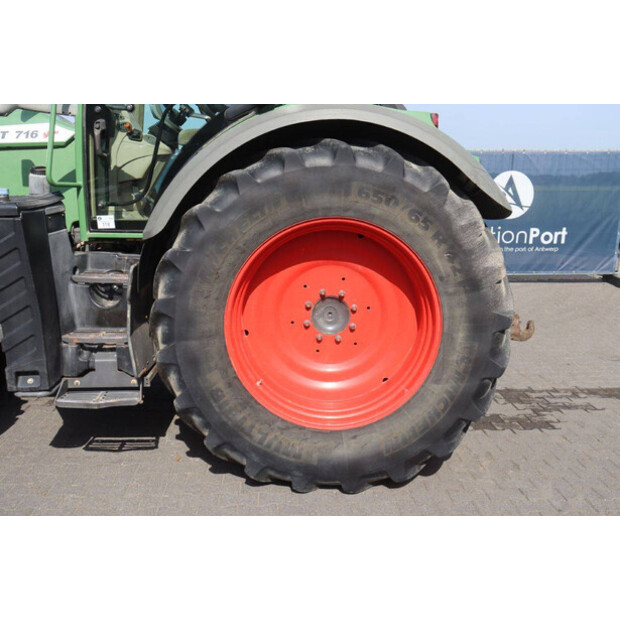 Fendt 716 VARIO-49019507