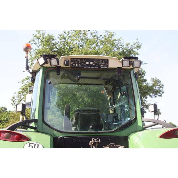 Fendt 716 VARIO-49019509