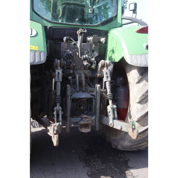 Fendt 716 VARIO-49019510