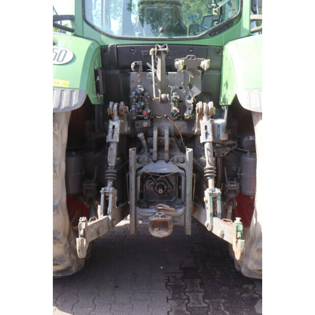 Fendt 716 VARIO-49019511